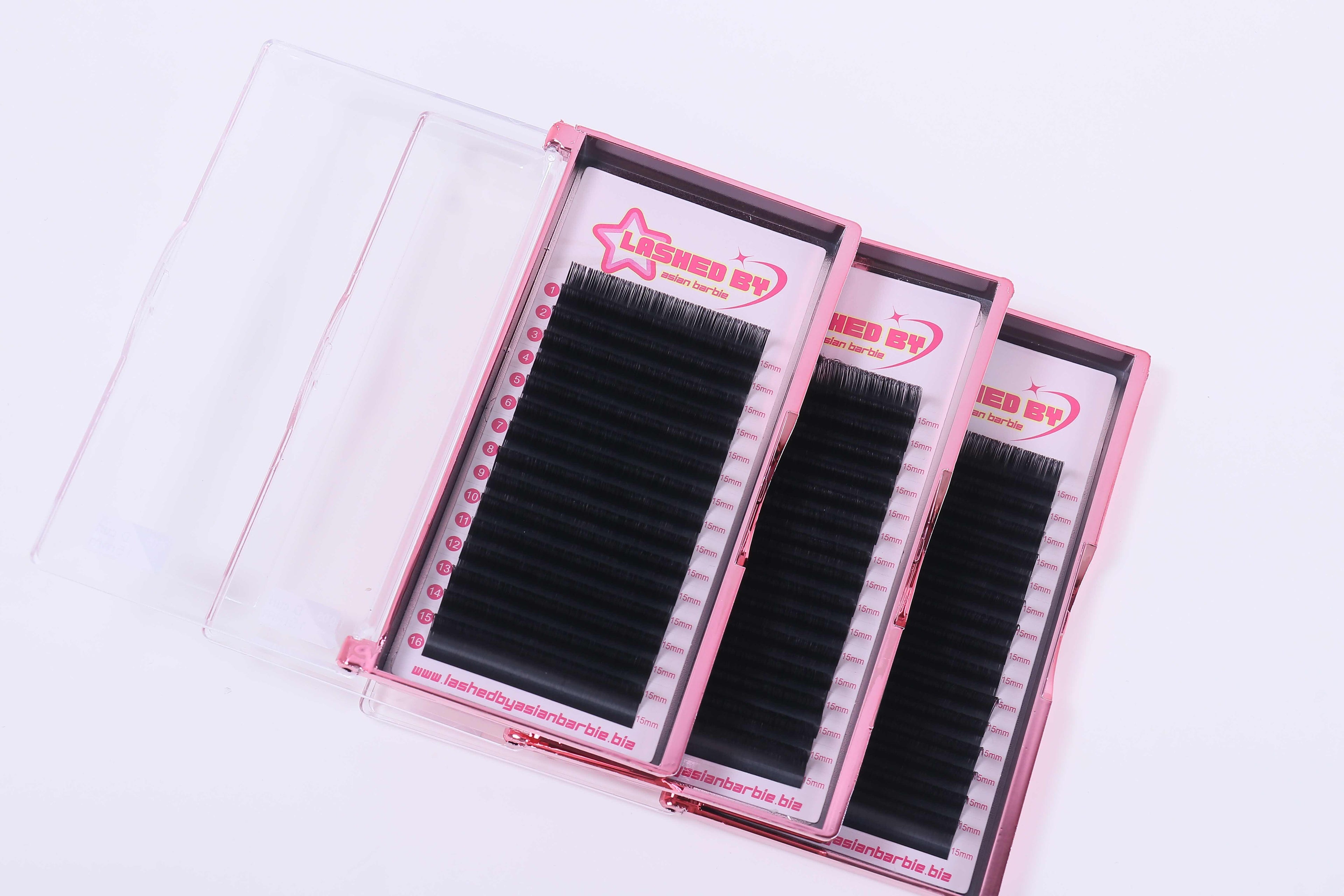 .7 J CASHMERE TRAYS