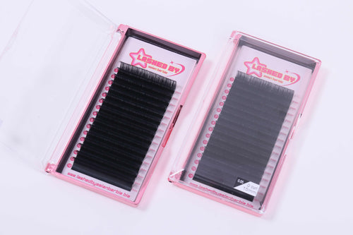.5 D CASHMERE LASH TRAYS