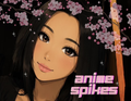 ANIME SAMPLE TRAYS
