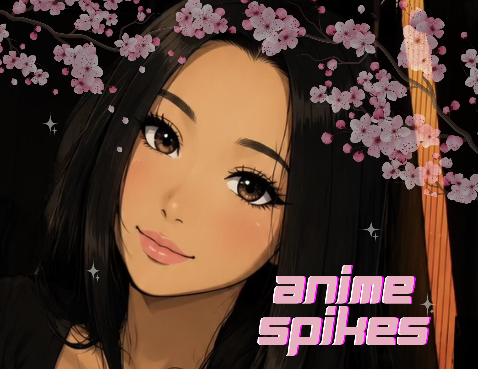 ANIME SAMPLE TRAYS