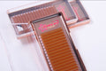 BROWN CASHMERE TRAYS